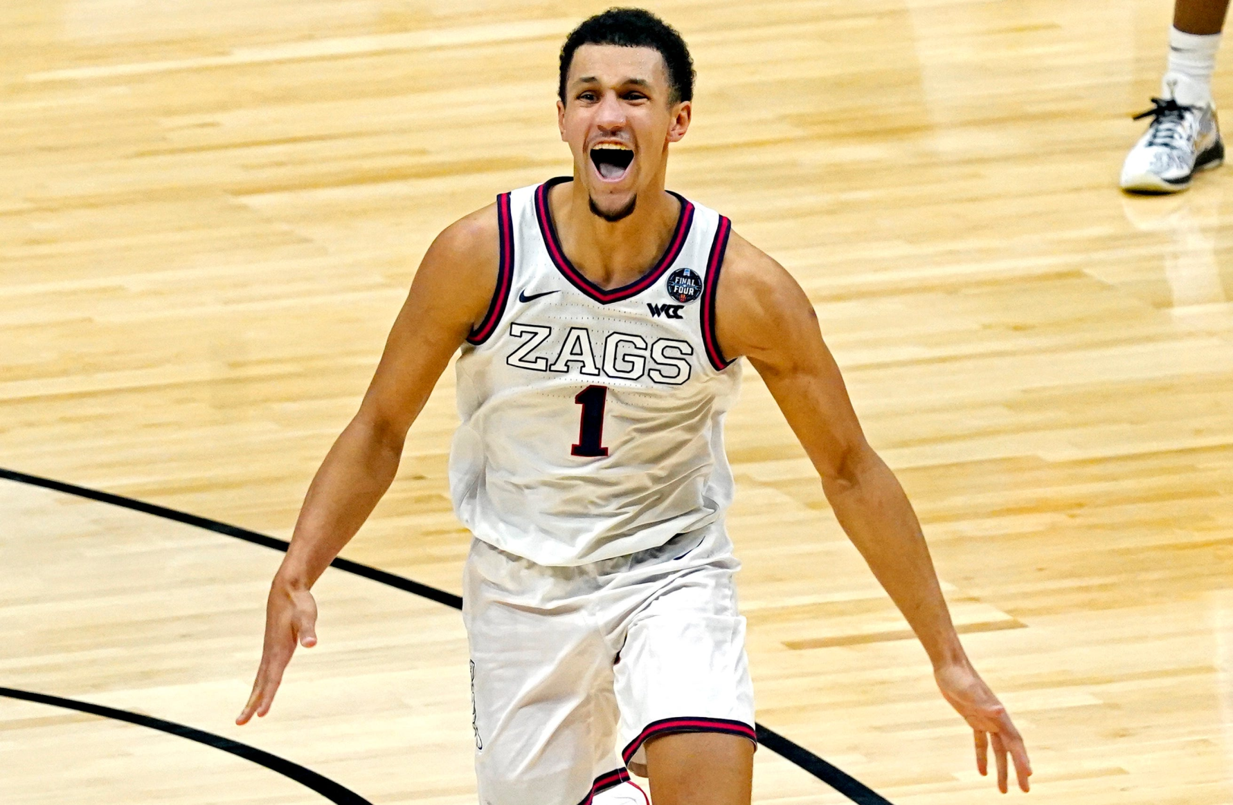 2020-21 men's basketball